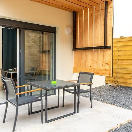 Le 04-Gregimmo-Appart'Hotel Montbéliard Екстериор снимка