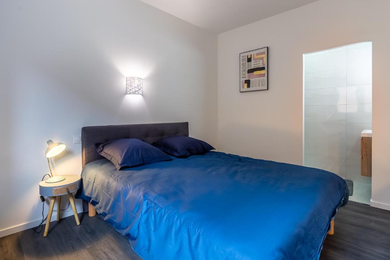 Le 04-Gregimmo-Appart'Hotel Montbéliard Екстериор снимка